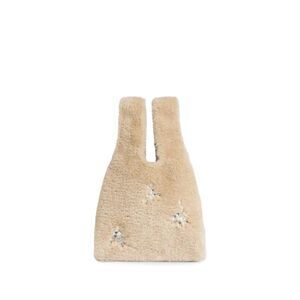 Simone Rocha Neutrals Tote Bags Women